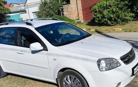 Chevrolet Lacetti, 2012 год, 750 000 рублей, 10 фотография