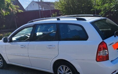 Chevrolet Lacetti, 2012 год, 750 000 рублей, 7 фотография