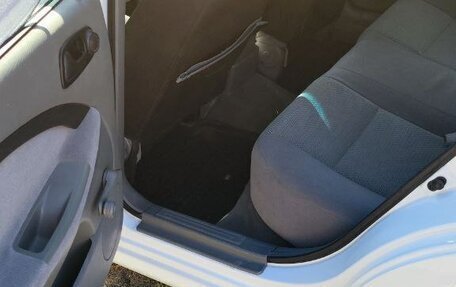 Chevrolet Lacetti, 2012 год, 750 000 рублей, 11 фотография