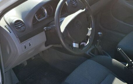 Chevrolet Lacetti, 2012 год, 750 000 рублей, 12 фотография