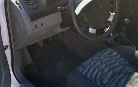 Chevrolet Lacetti, 2012 год, 750 000 рублей, 13 фотография