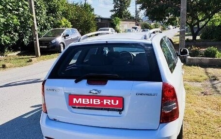 Chevrolet Lacetti, 2012 год, 750 000 рублей, 6 фотография