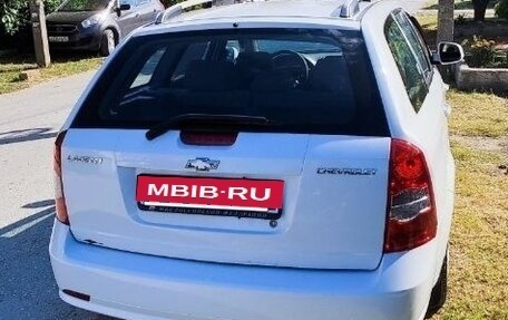 Chevrolet Lacetti, 2012 год, 750 000 рублей, 2 фотография