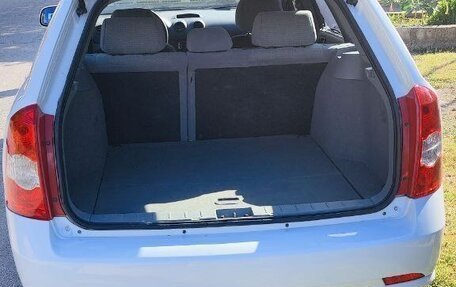 Chevrolet Lacetti, 2012 год, 750 000 рублей, 14 фотография