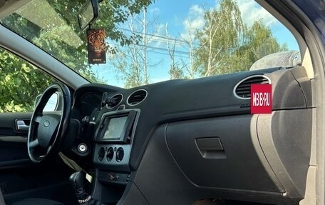 Ford Focus II рестайлинг, 2005 год, 355 000 рублей, 5 фотография