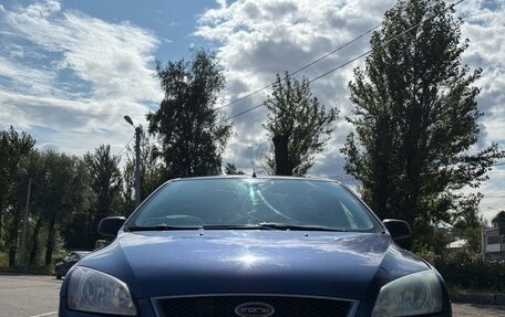 Ford Focus II рестайлинг, 2005 год, 355 000 рублей, 3 фотография