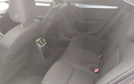 Skoda Octavia, 2014 год, 1 350 000 рублей, 12 фотография