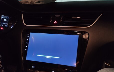 Skoda Octavia, 2014 год, 1 350 000 рублей, 11 фотография