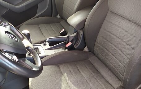 Skoda Octavia, 2014 год, 1 350 000 рублей, 10 фотография
