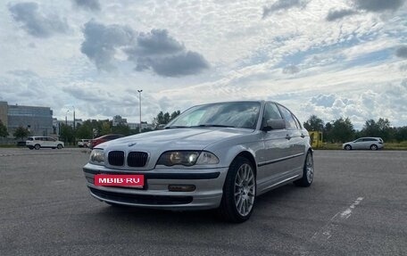 BMW 3 серия, 2000 год, 1 310 000 рублей, 1 фотография