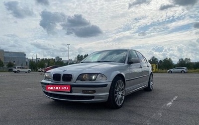 BMW 3 серия, 2000 год, 1 310 000 рублей, 1 фотография