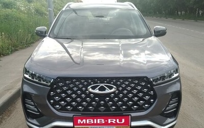 Chery Tiggo 7 Pro, 2022 год, 1 550 000 рублей, 1 фотография