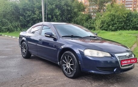 ГАЗ Volga Siber I, 2010 год, 450 000 рублей, 1 фотография