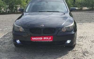 BMW 5 серия, 2009 год, 1 150 000 рублей, 1 фотография