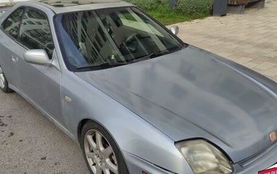 Honda Prelude IV, 1997 год, 670 000 рублей, 1 фотография