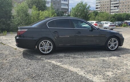 BMW 5 серия, 2009 год, 1 150 000 рублей, 3 фотография