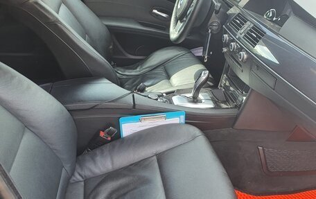 BMW 5 серия, 2009 год, 1 150 000 рублей, 7 фотография