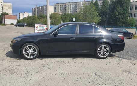 BMW 5 серия, 2009 год, 1 150 000 рублей, 6 фотография