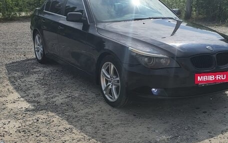 BMW 5 серия, 2009 год, 1 150 000 рублей, 2 фотография