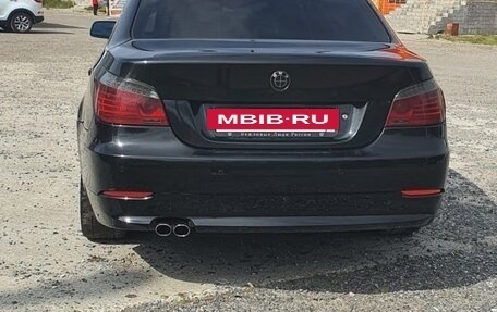 BMW 5 серия, 2009 год, 1 150 000 рублей, 4 фотография