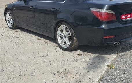 BMW 5 серия, 2009 год, 1 150 000 рублей, 5 фотография