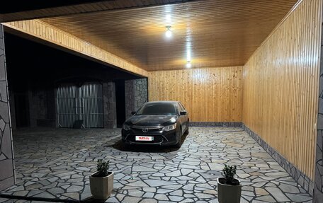Toyota Camry, 2015 год, 2 500 000 рублей, 3 фотография