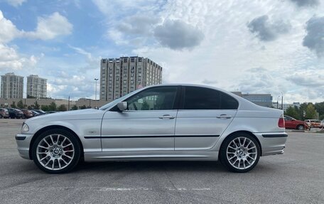 BMW 3 серия, 2000 год, 1 310 000 рублей, 5 фотография