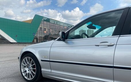 BMW 3 серия, 2000 год, 1 310 000 рублей, 6 фотография