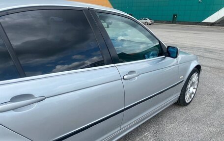 BMW 3 серия, 2000 год, 1 310 000 рублей, 7 фотография