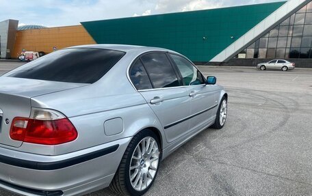 BMW 3 серия, 2000 год, 1 310 000 рублей, 8 фотография