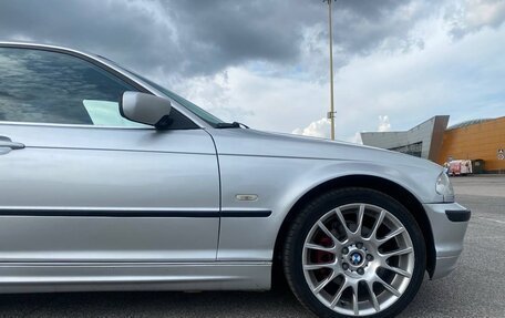 BMW 3 серия, 2000 год, 1 310 000 рублей, 11 фотография