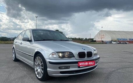 BMW 3 серия, 2000 год, 1 310 000 рублей, 15 фотография