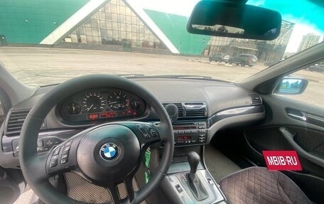 BMW 3 серия, 2000 год, 1 310 000 рублей, 21 фотография