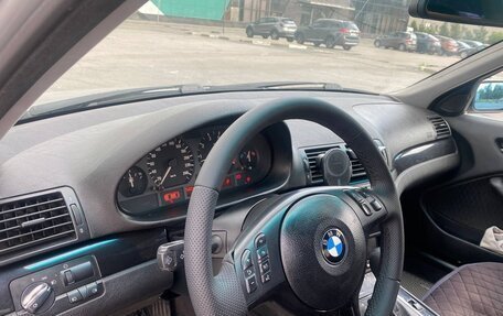 BMW 3 серия, 2000 год, 1 310 000 рублей, 22 фотография