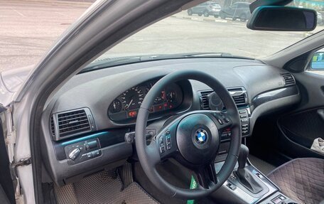 BMW 3 серия, 2000 год, 1 310 000 рублей, 23 фотография