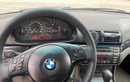 BMW 3 серия, 2000 год, 1 310 000 рублей, 24 фотография