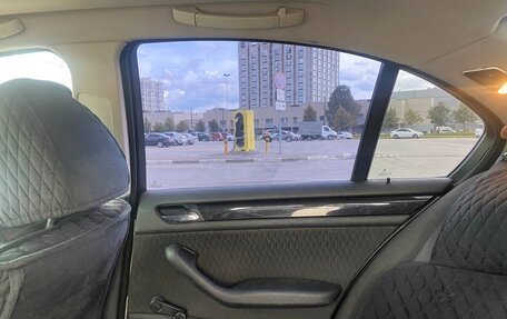 BMW 3 серия, 2000 год, 1 310 000 рублей, 27 фотография