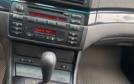 BMW 3 серия, 2000 год, 1 310 000 рублей, 26 фотография