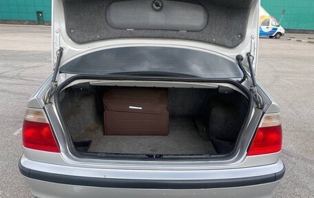 BMW 3 серия, 2000 год, 1 310 000 рублей, 32 фотография