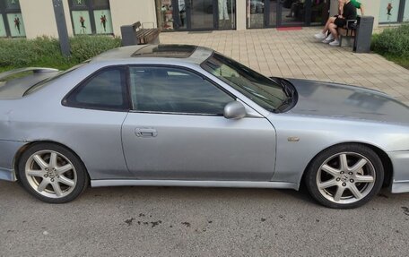 Honda Prelude IV, 1997 год, 670 000 рублей, 3 фотография