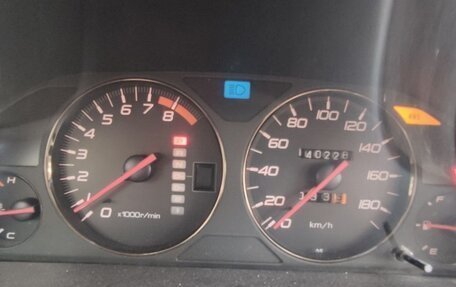 Honda Prelude IV, 1997 год, 670 000 рублей, 7 фотография