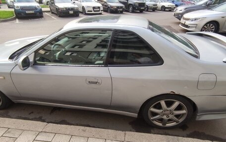Honda Prelude IV, 1997 год, 670 000 рублей, 4 фотография