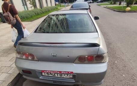Honda Prelude IV, 1997 год, 670 000 рублей, 2 фотография