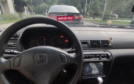 Honda Prelude IV, 1997 год, 670 000 рублей, 8 фотография
