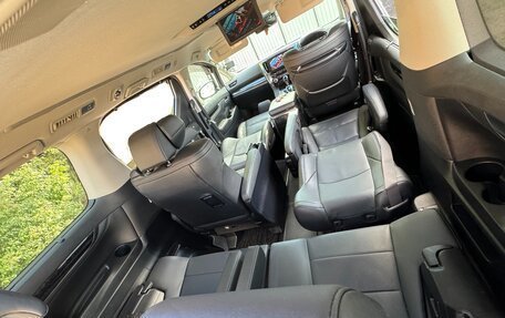 Toyota Alphard III, 2018 год, 5 050 000 рублей, 18 фотография