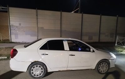 Geely MK I рестайлинг, 2012 год, 220 000 рублей, 1 фотография