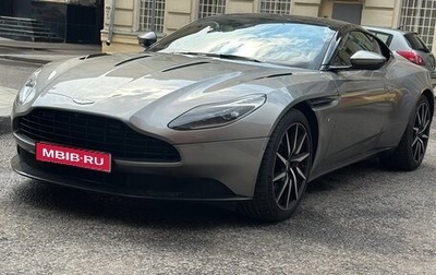 Aston Martin DB11 I, 2017 год, 16 500 000 рублей, 1 фотография