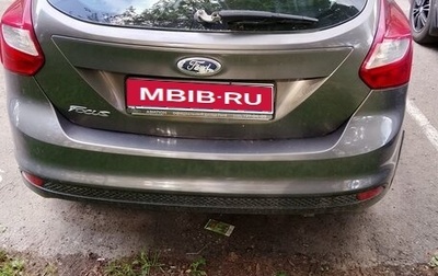 Ford Focus III, 2012 год, 870 000 рублей, 1 фотография