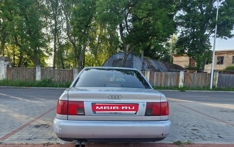 Audi A6, 1994 год, 370 000 рублей, 2 фотография