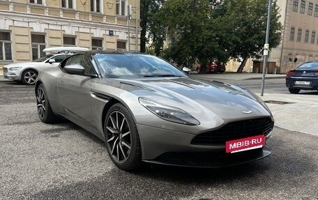Aston Martin DB11 I, 2017 год, 16 500 000 рублей, 3 фотография